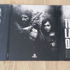 PS3 The Last of US Ellie Edition - pikkukuva 2