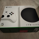 Xbox Series S 512GB + ohjain - pikkukuva 2