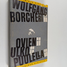 Wolfgang Borchert : Ovien ulkopuolella - pikkukuva 1