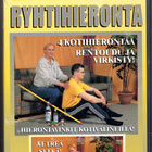 VHS: RYHTIHIERONTA (AVAAMATON MUOVEISSA !) - pikkukuva 1