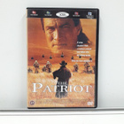 Patriot,The - Patriootti (Seagal, dvd) - pikkukuva 1