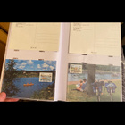 Postin viralliset MAKSIMIKORTIT Ahvenanmaa 1-52 - pikkukuva 4