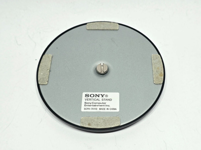 PS2 Slim Vertical Stand (Sony)