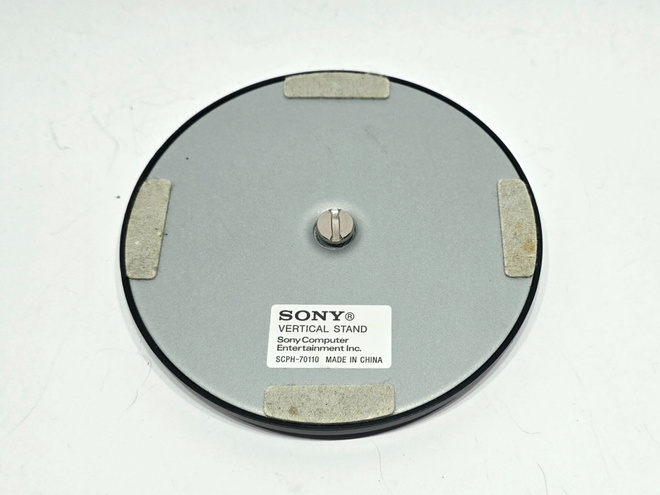 PS2 Slim Vertical Stand (Sony)