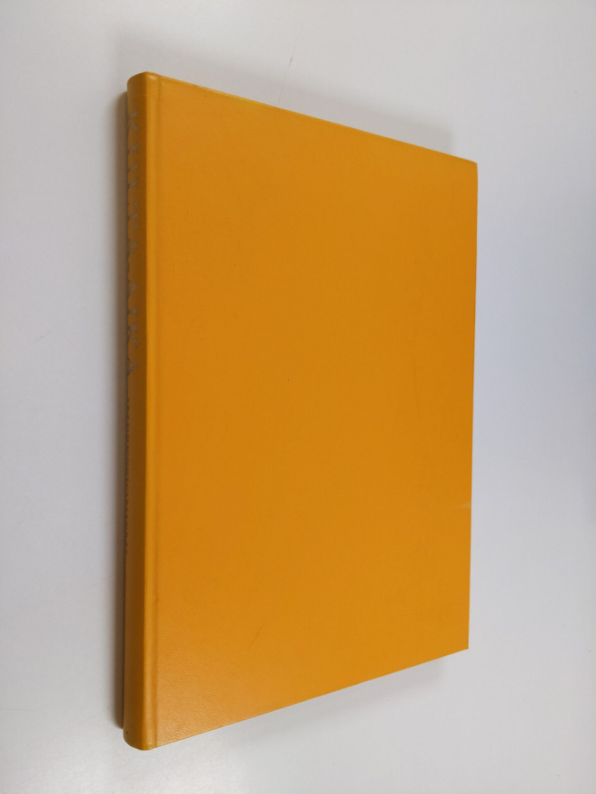 Hans Platte : Kulta-aika : impressionismi : valon mestare...