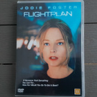 DVD: Flightplan (Jodie Foster 2005) - pikkukuva 1