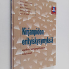 Kirjanpidon erityiskysymyksiä uuden kirjanpitolain mukaan - pikkukuva 1