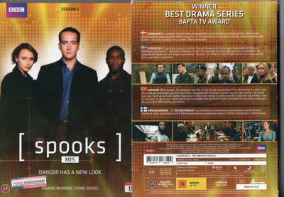 Erikoisjoukkue 2. Kausi	(36 475)	k	-FI-	DVD		(3)			8h 40min,