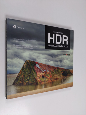 David Nightingale : HDR luoville kuvaajille