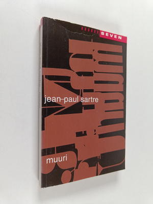 Jean-Paul Sartre : Muuri