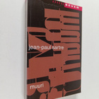 Jean-Paul Sartre : Muuri - pikkukuva 1