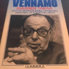 Veikko Vennamo-Kulissien takaa - pikkukuva 1