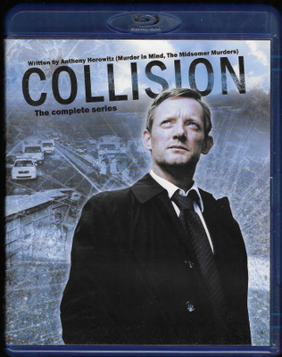 Collision: The Complete Series