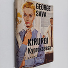 George Sava : Kirurgi Kyproksessa - pikkukuva 1