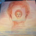 Frida: Something’s Going On 1982 LP Phil Collins - pikkukuva 2