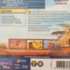 LEIJONAKUNINGAS 2 BLU-RAY SUOMIPUHE - pikkukuva 2