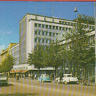 Lahti näkymä Aleksanterinkadulta - pikkukuva 1