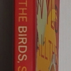 Evie Wyld - All the Birds, Singing - pikkukuva 2