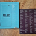 Midlake: For the Sake of Bethel Woods Lp - pikkukuva 3