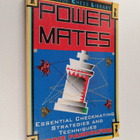 Bruce Pandolfini : Power Mates - Essential Checkmating St... - pikkukuva 1