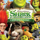 SHREK JA IKUINEN ONNI (6 763) -FI- DVD , 2010 - pikkukuva 2