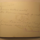 VANHA Valokuva Lapinlahti Sankarihaudat 1940-luku 18x12cm - pikkukuva 2