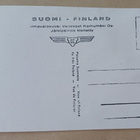 Viitasaari nro 1634, sillat, taajamaa, Velj. Karhumäki, ei p - pikkukuva 2