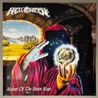 HELLOWEEN: Kerper Of The Seven Keys - LP, uusi - pikkukuva 1