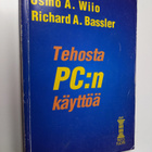 Osmo A. Wiio : Tehosta PC:n käyttöä - pikkukuva 1