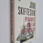 Joni Skiftesvik : Perämies Jokelan kotiinpaluu - pikkukuva 1