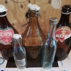 Snapsi, olut ym. lasia - pikkukuva 5