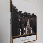Bo Carpelan : Berg : en roman - pikkukuva 1