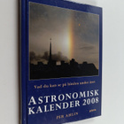 Astronomisk kalender - vad du kan se på himlen under året... - pikkukuva 1