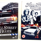 Hill Street Blues kaudet 1 ja 2. - pikkukuva 1