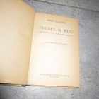 H. Rider Haggard : Israelin kuu : kertomus 2:sta Moseksen... - pikkukuva 2