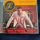 Janne Leino Suloinen cd - pikkukuva 1