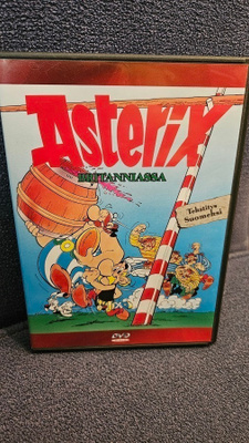 Asterix Britanniassa (v.1986)