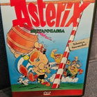 Asterix Britanniassa (v.1986) - pikkukuva 1