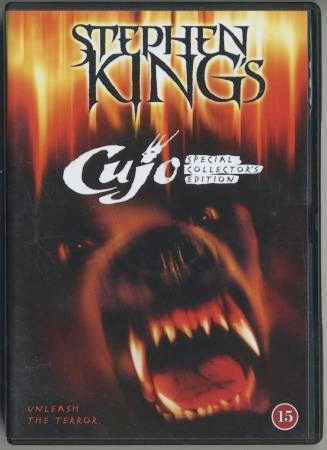 Stephen King´s - Cujo