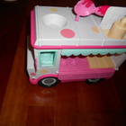 Num Noms, Glitter Lip Gloss truck  (#2683) - pikkukuva 2