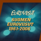 Suomen Euroviisut 1961-2006 (Tupla-CD) - pikkukuva 1