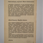 Alfred Einstein : Musiikin historia - pikkukuva 2