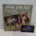DEAD END KIDS - BREAKAWAY EX+/EX- 7" - pikkukuva 1