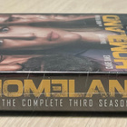 Isänmaan puolesta: Kausi 3 (4DVD) Claire Danes (UUSI) - pikkukuva 3