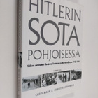 Christer Jörgensen ym. : Hitlerin sota pohjoisessa : Saks... - pikkukuva 1
