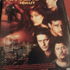 Hitters - Iskut (2002) - DVD - pikkukuva 1