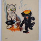 K. Ulrich : Puff och hans kusin - pikkukuva 2