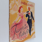 Anitra Karto : Tanssin tahdissa : kokoelma klassillisia s... - pikkukuva 1