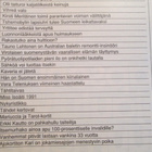 NYKYPOSTI LEHTI 7 / 1991 SISÄLLYSLUETTELO KUVA 2 ja 3 - pikkukuva 3