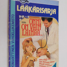 Susanna Pajunen : Onni on vain lainaa - pikkukuva 1